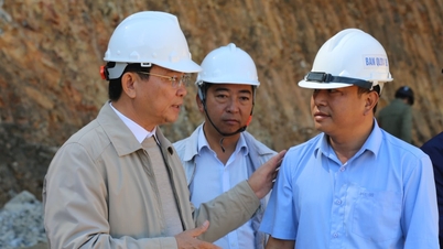 Urychlete výstavbu, snažte se otevřít Mimosa Pass 30. listopadu