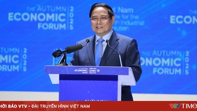 Prime Minister Pham Minh Chinh: Turning institutions into national competitive advantages