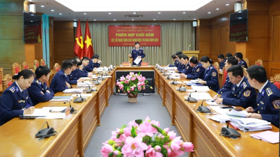 خفر السواحل الفيتنامي يدرس مقترحات لعناوين محاكاة نهاية العام