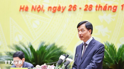 هانوي: عازمة على تحقيق هدف النمو بنسبة 11٪ أو أكثر بحلول عام 2026