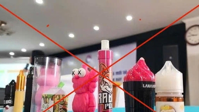 WHO merekomendasikan agar Majelis Nasional Vietnam 'menetapkan' peraturan larangan tembakau baru ke dalam Undang-Undang Investasi (yang telah diamandemen)