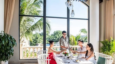 Vinpearl Phu Quoc: Útmutató 7 egyedi étterem felfedezéséhez