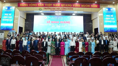 Fackföreningshögskolan öppnar sin första distanskurs 2025