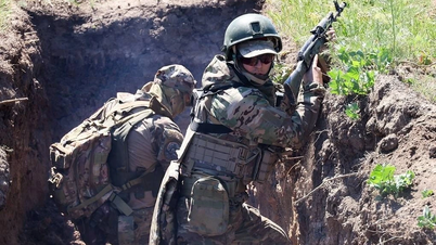 2.000 Ουκρανοί στρατιώτες περικυκλωμένοι στο Μίρνοχραντ, το Κίεβο αποφασισμένοι να σπάσουν την πολιορκία