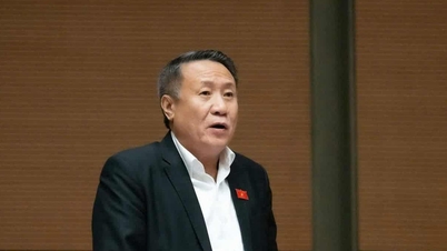 대의원들은 자연재해에 대응하기 위해 구조 차량을 예약하고 지방 자치 단체에 권한을 분산시킬 것을 제안했습니다.