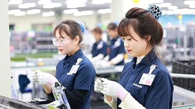 일부 기업은 설 연휴에 직원들에게 11일간의 휴가를 주기로 계획했습니다.