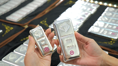 2025년 11월 26일 오늘의 은 가격: 국내외적으로 상승 중