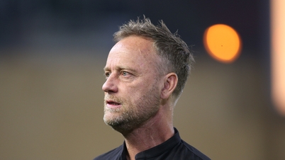 폴킹 감독은 CAHN이 아시안컵에서 중국 팀을 이겼다고 발표했습니다.