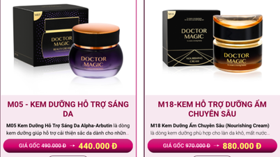 보건부, 메일리사 화장품 162개 리콜