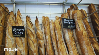 מאפיות צרפתיות לא מוכרות בגטים: מה קורה?