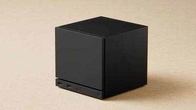 Valve, Microsoft'un her zaman hayalini kurduğu 'Xbox'ı yarattı