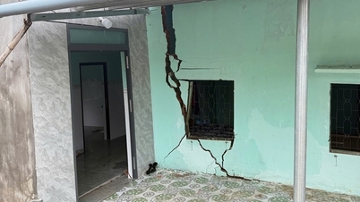 ការរអិលបាក់ដី មនុស្សរាប់រយនាក់ត្រូវជម្លៀសជាបន្ទាន់ទៅកាន់ទីទួលសុវត្ថិភាព