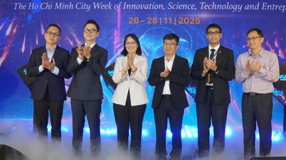 TP.HCM cam kết hỗ trợ mạnh mẽ hệ sinh thái đổi mới sáng tạo