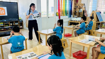 Inwestowanie w infrastrukturę i szkolenia nauczycieli na rzecz transformacji cyfrowej w przedszkolach