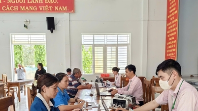 Lam Dong réduit les taux d'intérêt pour soutenir les personnes touchées par les inondations.