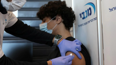 ការព្រមានថ្មី៖ កុមារដែលឆ្លង COVID-19 ឡើងវិញ ងាយនឹងកើតជំងឺ myocarditis កំណកឈាម និងខ្សោយតម្រងនោម