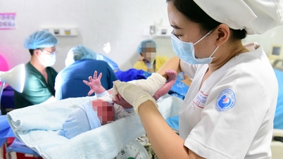 វៀតណាមធ្លាក់ក្នុងចំណាត់ថ្នាក់គម្លាតយេនឌ័រសកលពី 'ត្រូវតែមានកូនប្រុស'