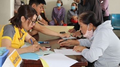 폭풍우와 홍수로 피해를 입은 4개 도민에게 3개월치 연금과 수당 지급