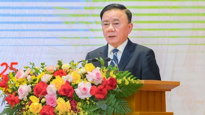 پارٹی کمیٹی آفس کی مشاورتی کارکردگی کو بہتر بنانے کے لیے مشترکہ ڈیٹا گودام کی تعمیر