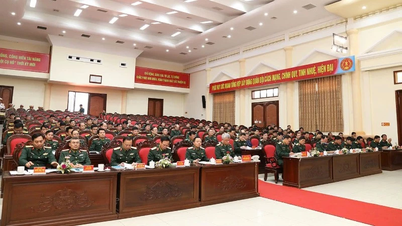 وزارت قومی دفاع لاجسٹک کے کام کو اچھی طرح سے انجام دیتی ہے، مضامین کے نظام اور معیار کو یقینی بناتی ہے۔