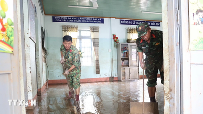 وزیر اعظم: طوفان اور سیلاب سے ہونے والے بھاری نقصان کی تلافی کے لیے پیداوار اور کاروبار میں اضافہ کریں۔