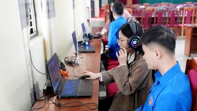 ชุมชนโอเดียน: ให้คำปรึกษาและสนับสนุนการเชื่อมโยงข้อมูลตลาดแรงงาน