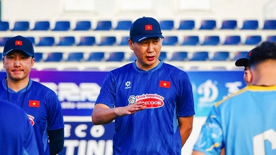 U22 Vietnam competes in the group stage of SEA Games 33 around Bangkok