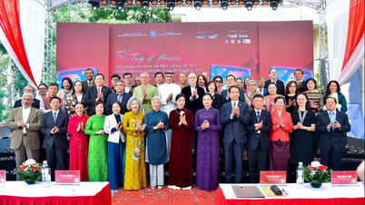 Internationaal Eetcultuurfestival 2025