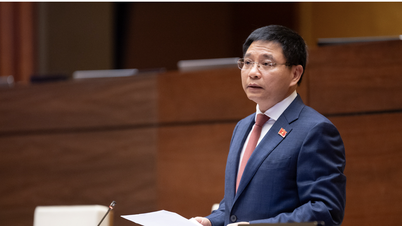 মধ্য অঞ্চলে ঝড় ও বন্যার সময় রিজার্ভ বরাদ্দ সম্পর্কে অর্থমন্ত্রীর বক্তব্য