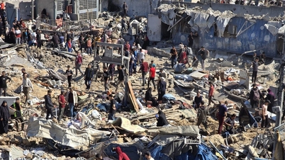 ONU: Reconstrução de Gaza pode precisar de mais de US$ 70 bilhões