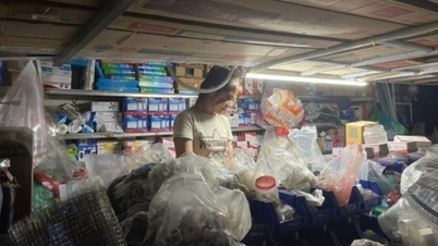 គ្រួសារអាជីវកម្មក្រោម 200 លានដុង/ឆ្នាំ ត្រូវបានលើកលែងពន្ធ ប៉ុន្តែត្រូវយកចិត្តទុកដាក់លើបទប្បញ្ញត្តិជាកាតព្វកិច្ច។