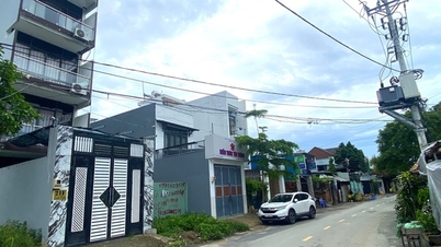 הו צ'י מין סיטי: חדשות טובות לאנשים שרוצים לבנות בתים