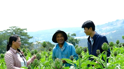 Lac Duong ປະຕິບັດ​ນະ​ໂຍບາຍ​ຊົນ​ເຜົ່າ​ໄລຍະ 2021 – 2025 ຢ່າງ​ມີ​ປະສິດທິ​ຜົນ