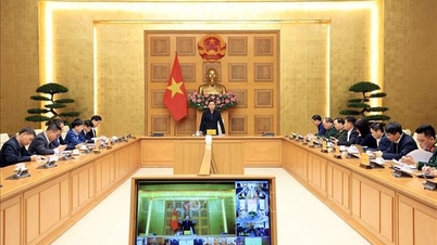 ផ្តោតលើការជម្នះផលវិបាកទឹកជំនន់ ឆ្លើយតបជាបន្ទាន់ចំពោះព្យុះលេខ ១៥