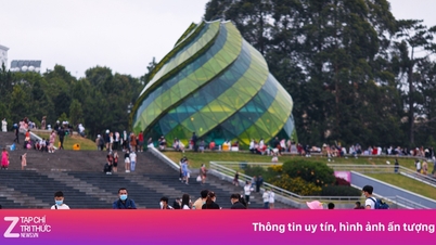 Ambition, Da Lat zur „Kaffeehauptstadt“ zu werden