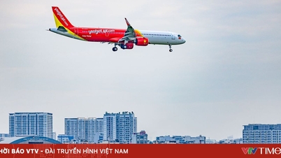 บินกับเวียตเจ็ท ช้อปที่ Lotte Duty Free Korea เพื่อรับข้อเสนอสุดพิเศษ