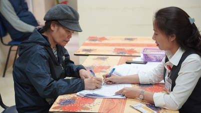 Hanoi schlägt vor, die Subvention für Personen ab 75 Jahren ohne Rente auf 650.000 VND/Monat zu erhöhen.