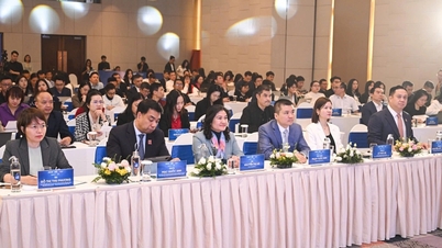 Đang diễn ra hội thảo về thực thi ESG bằng khoa học công nghệ