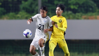 ถ่ายทอดสดฟุตบอล U17 มาเลเซีย พบ U17 สิงคโปร์: กดดัน U17 เวียดนาม