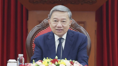 Le secrétaire général To Lam effectuera une visite d'État et assistera aux célébrations du 50e anniversaire de la fête nationale du Laos.