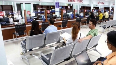 Ho Chi Minh-byen reduserer behandlingstiden for åtte administrative prosedyrer i investeringssektoren.