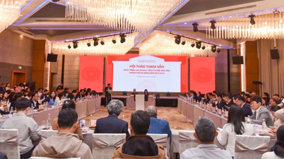 ស្វែងរកដំណោះស្រាយអភិវឌ្ឍន៍ឧស្សាហកម្មវប្បធម៌នៅទីក្រុង Da Nang ដល់ឆ្នាំ 2030