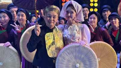 សម្ពោធ​ការ​បង្កើត​ស្នាដៃ​អក្សរសាស្ត្រ និង​សិល្បៈ "រស់​នៅ​ជា​រៀង​រហូត​នឹង​ពេល​វេលា" ក្នុង​ឆ្នាំ ២០២៦-២០៣០