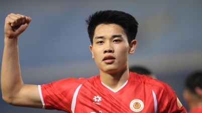 Antrenör Polking, CAHN Kulübünün Çinli rakibini yeneceğinden emin: Dinh Bac'ın patlamasını bekliyoruz