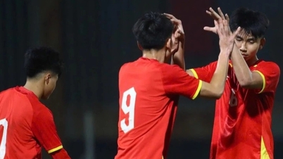 Πού μπορώ να παρακολουθήσω ζωντανά τον αγώνα μεταξύ U17 Βιετνάμ και U17 Χονγκ Κονγκ;