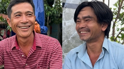 Dak Lak: Wira di 'laut' air