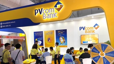 PVcomBank នាំយក eKYC ភ្ជាប់ VNeID ទៅ Vietbuild Home 2025៖ បើកគណនីក្នុងរយៈពេលប៉ុន្មាននាទី សុវត្ថិភាពដាច់ខាត