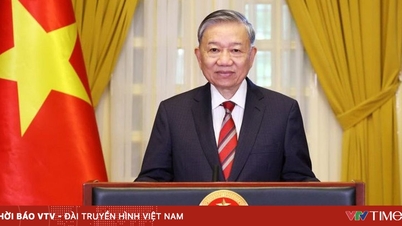 អគ្គលេខាធិកា To Lam នឹងចូលរួមក្នុងខួបលើកទី 50 នៃទិវាជាតិឡាវ