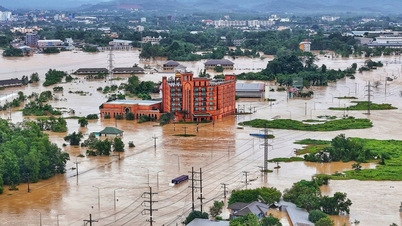 Horko: Thajsko kvůli záplavám oficiálně přesunulo místo konání soutěže, Vietnam do 23 let hrál v Bangkoku