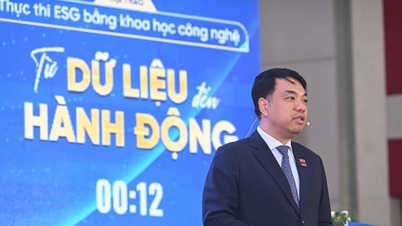 जो व्यवसाय ईएसजी नहीं करेंगे वे अवसर खो देंगे, इसे जल्दी करने से जल्दी लाभ होगा